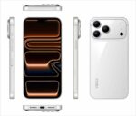 VMAX V17 PRO Max (12/128) Official Mobile - Image 2