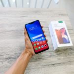 Oppo A3S (6GB + 128GB) - Image 6
