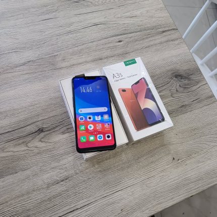 Oppo A3S (6GB + 128GB)