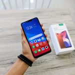 Oppo A3S (6GB + 128GB) - Image 3