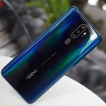 Oppo A9 2020 (8GB + 256GB) - Image 3