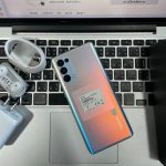 Oppo Reno5 Pro 5G