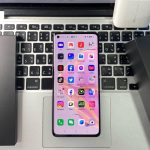 Oppo Reno5 Pro 5G - Image 2