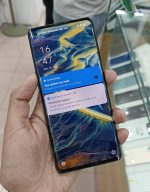 Oppo Reno6 Pro 5G (12GB + 256GB) - Image 3